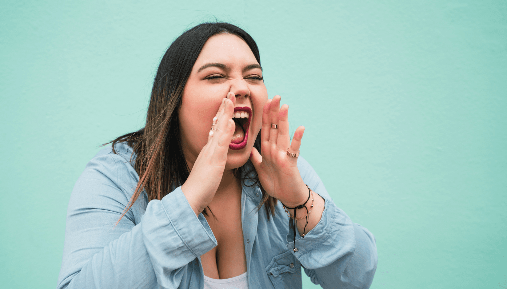 Quiet Please: How to Deal With Open Plan Workspace Noise