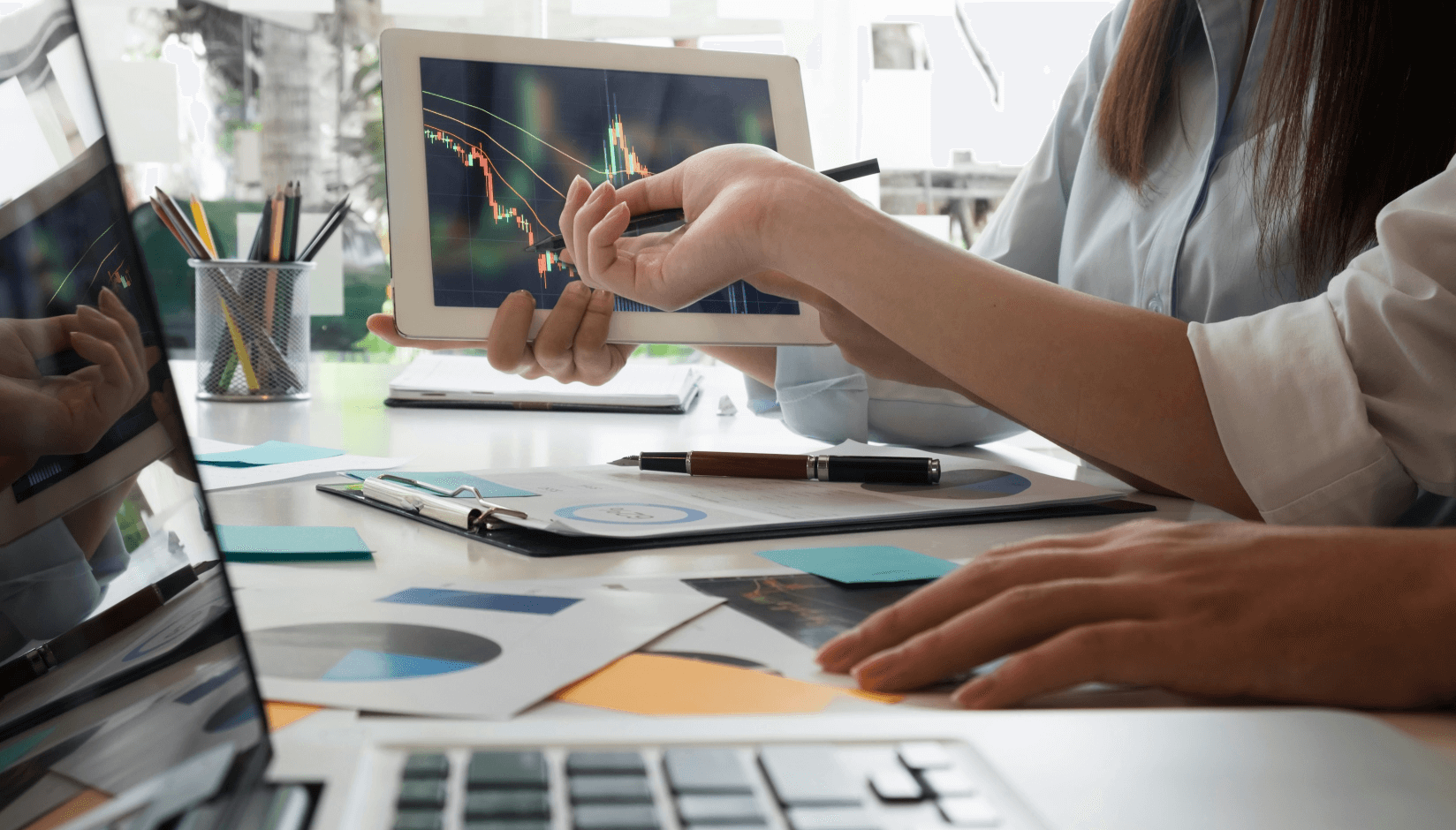 PPC for coworking: A 5-step guide to getting members with Google Ads.