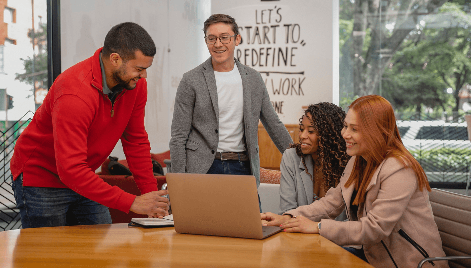 Private Coworking Office Space Guide