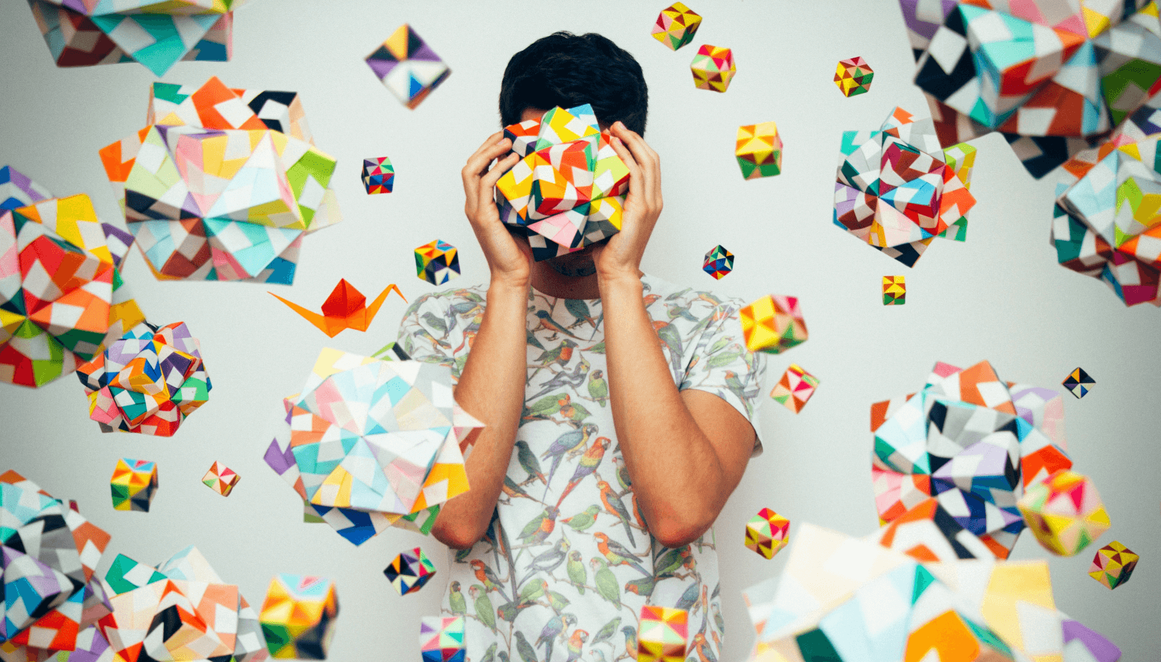 Designing Productivity: Where Coworking Spaces Intersect With Art