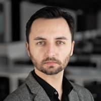 Jakub Bawol CitySpace