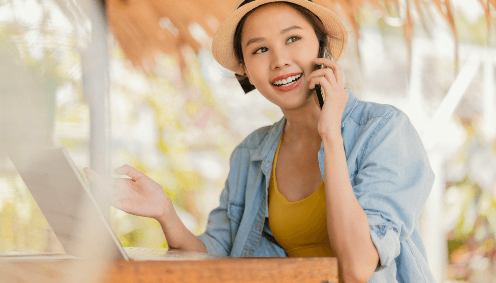 Coworking in the Countryside: Top 7 Destinations for Workations & Digital Nomads