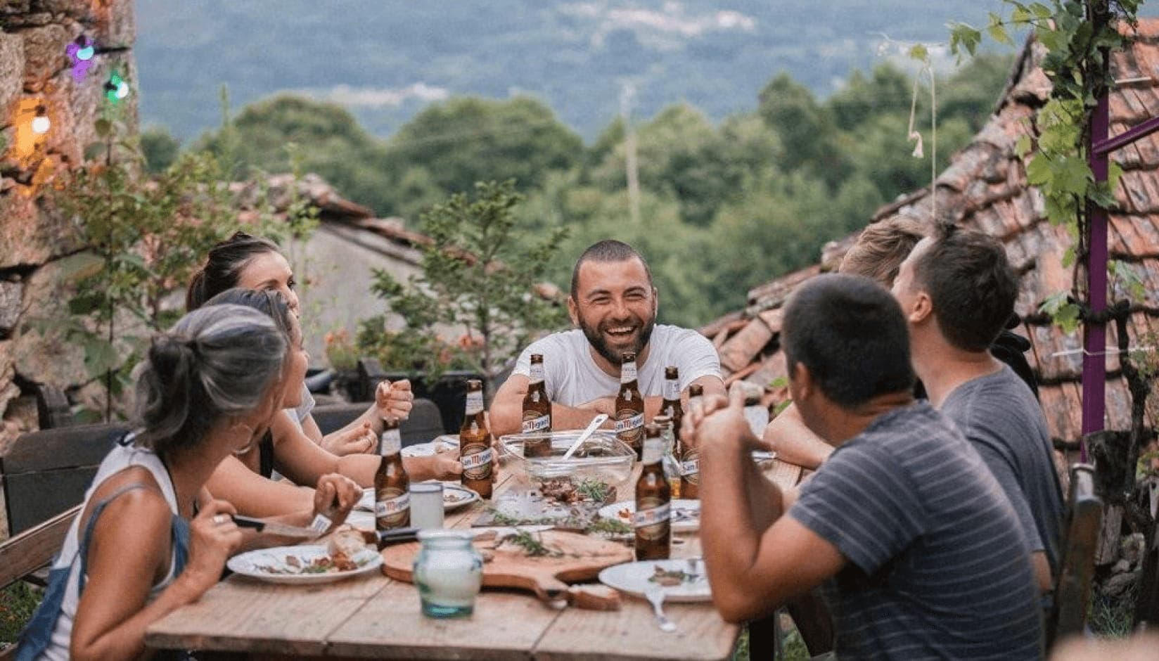 Sende rural coworking space