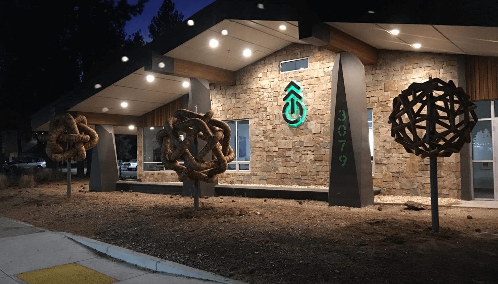 Cowork Tahoe coworking space