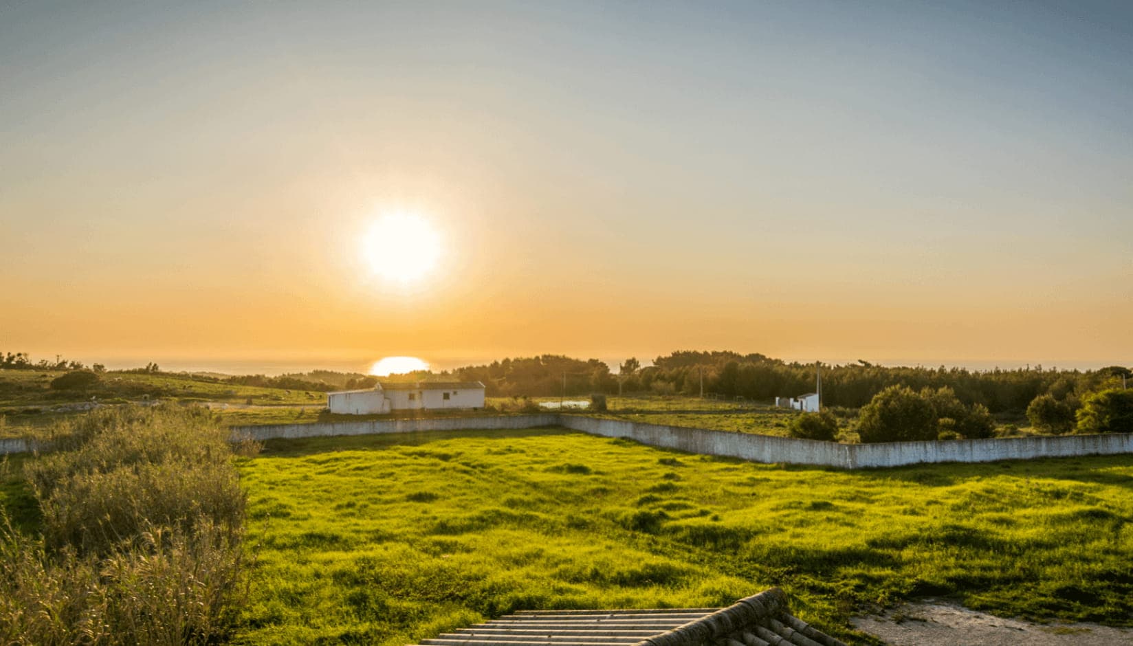 CoworkCascais rural coworking space