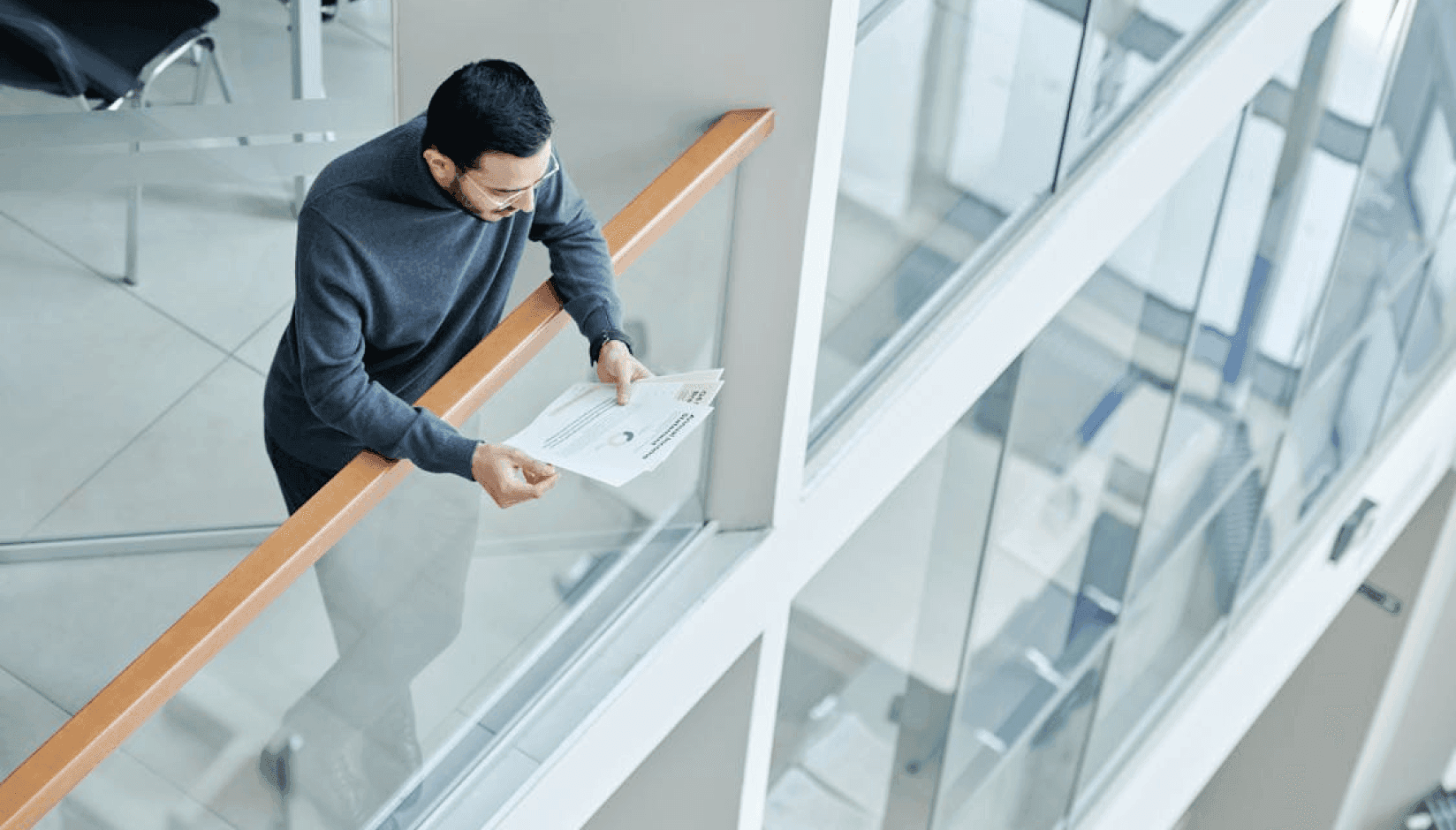 coworking space owner looking to open a new location