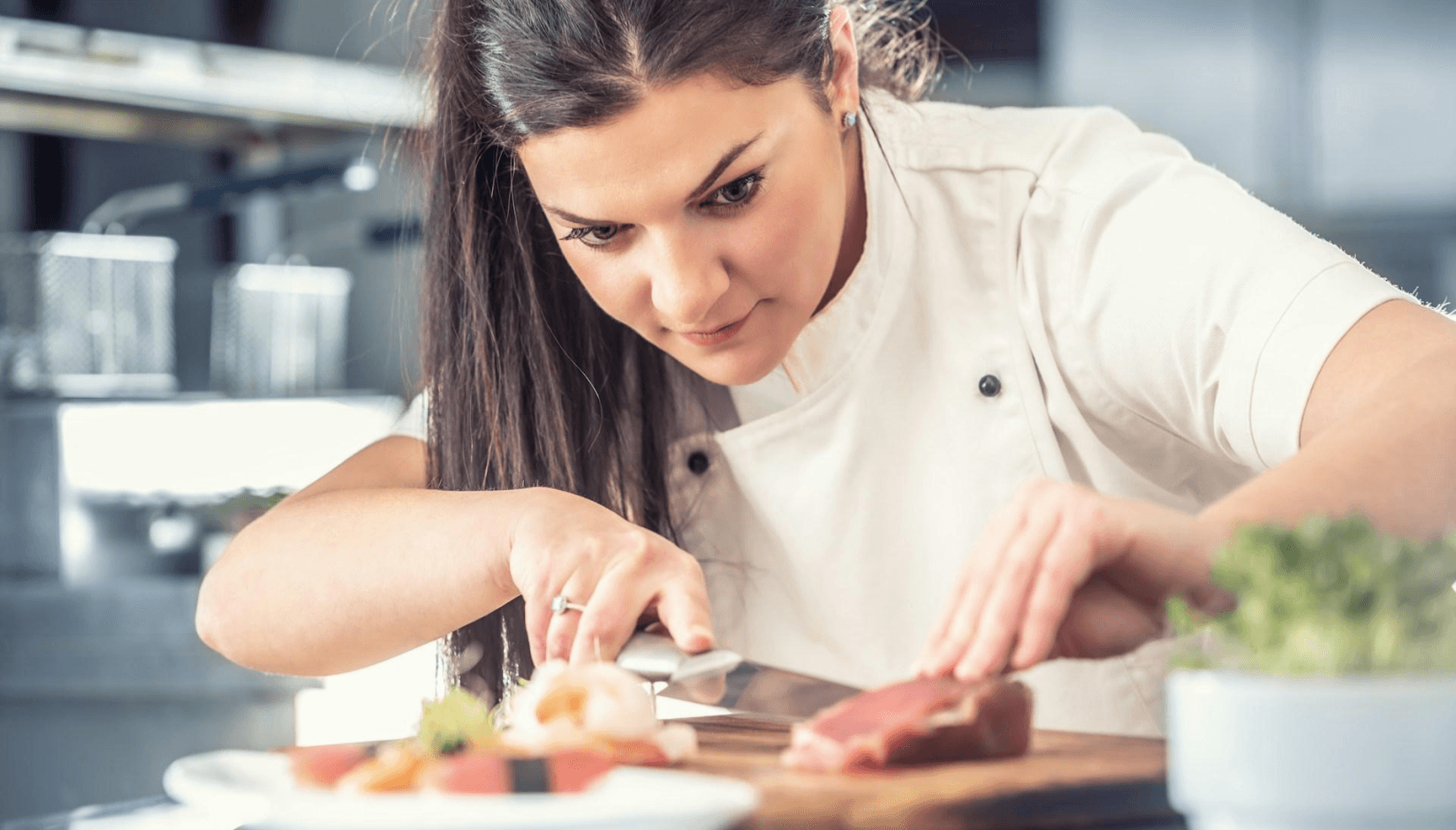 Ghost kitchens & shared spaces: a management guide
