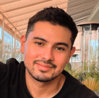 Edwin Guembes, FoundrSpace