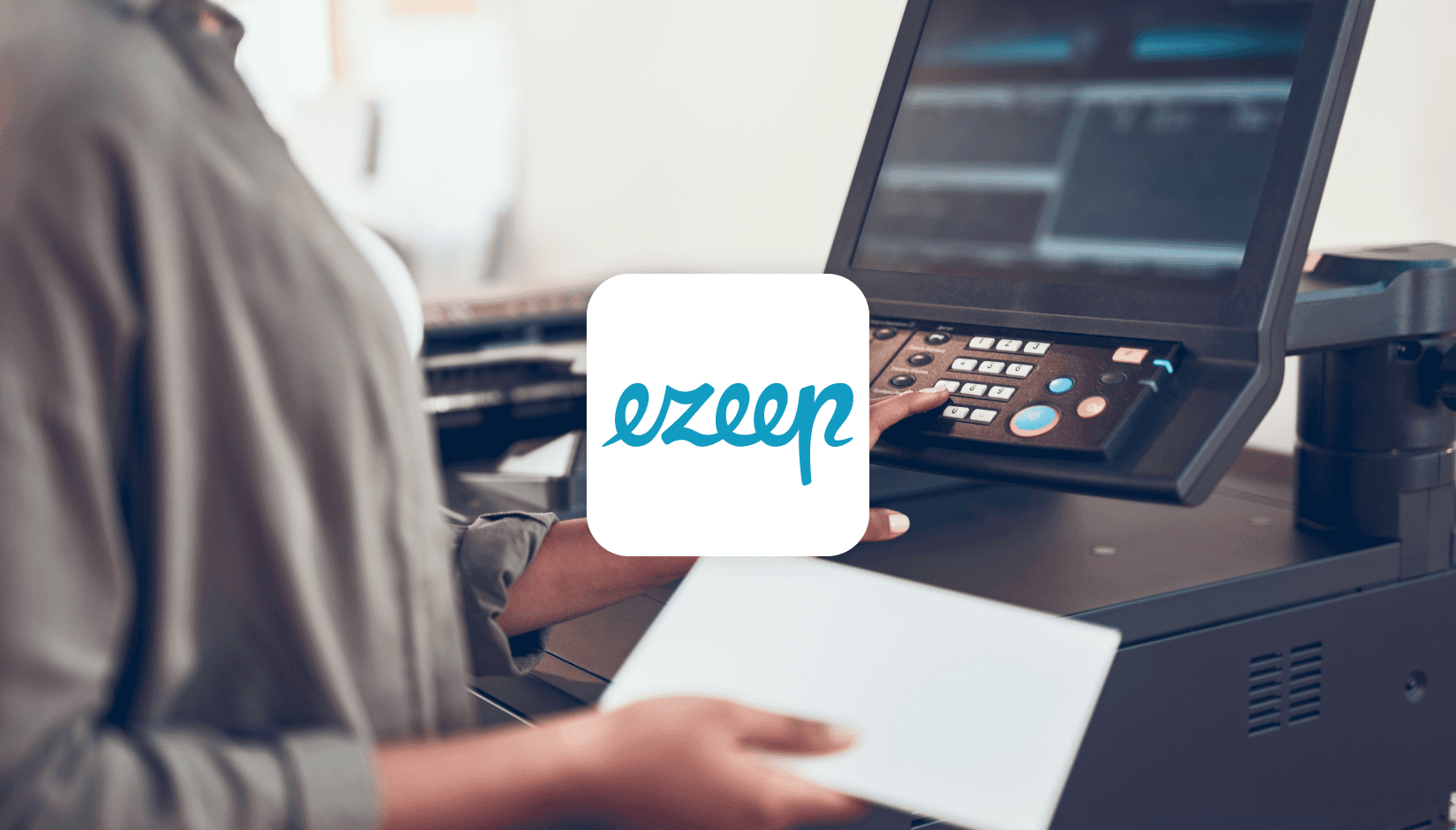 Spacebring + ezeep Blue: Upgrading Coworking Printing
