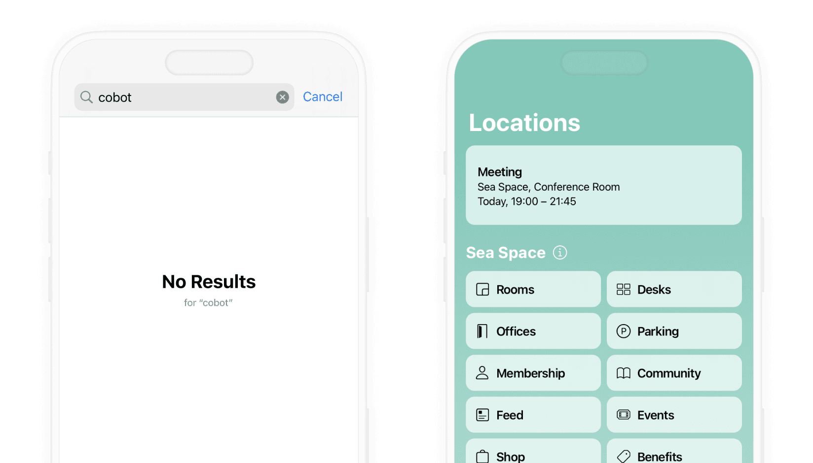 Spacebring coworking space software vs cobot - what's better to your business