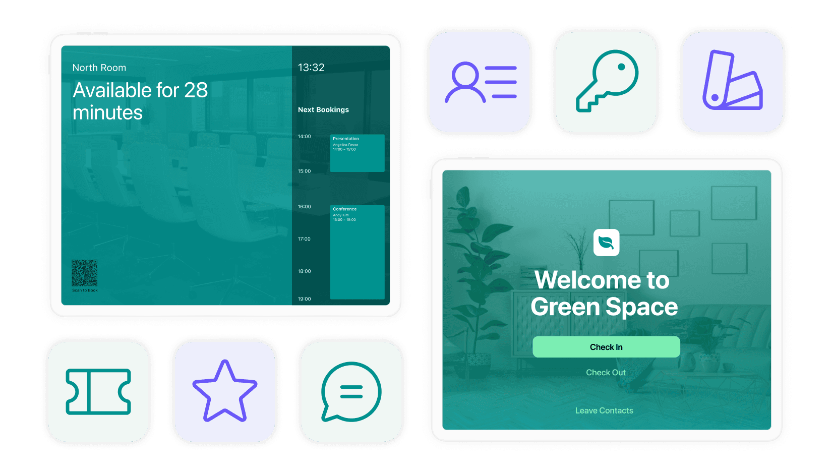 Spacebring coworking space software vs cobot - what's better for your business