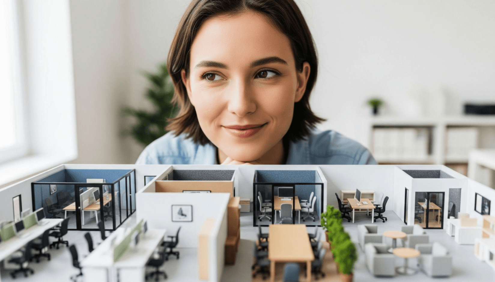 How to start a coworking space in 2026: a 7-step business plan