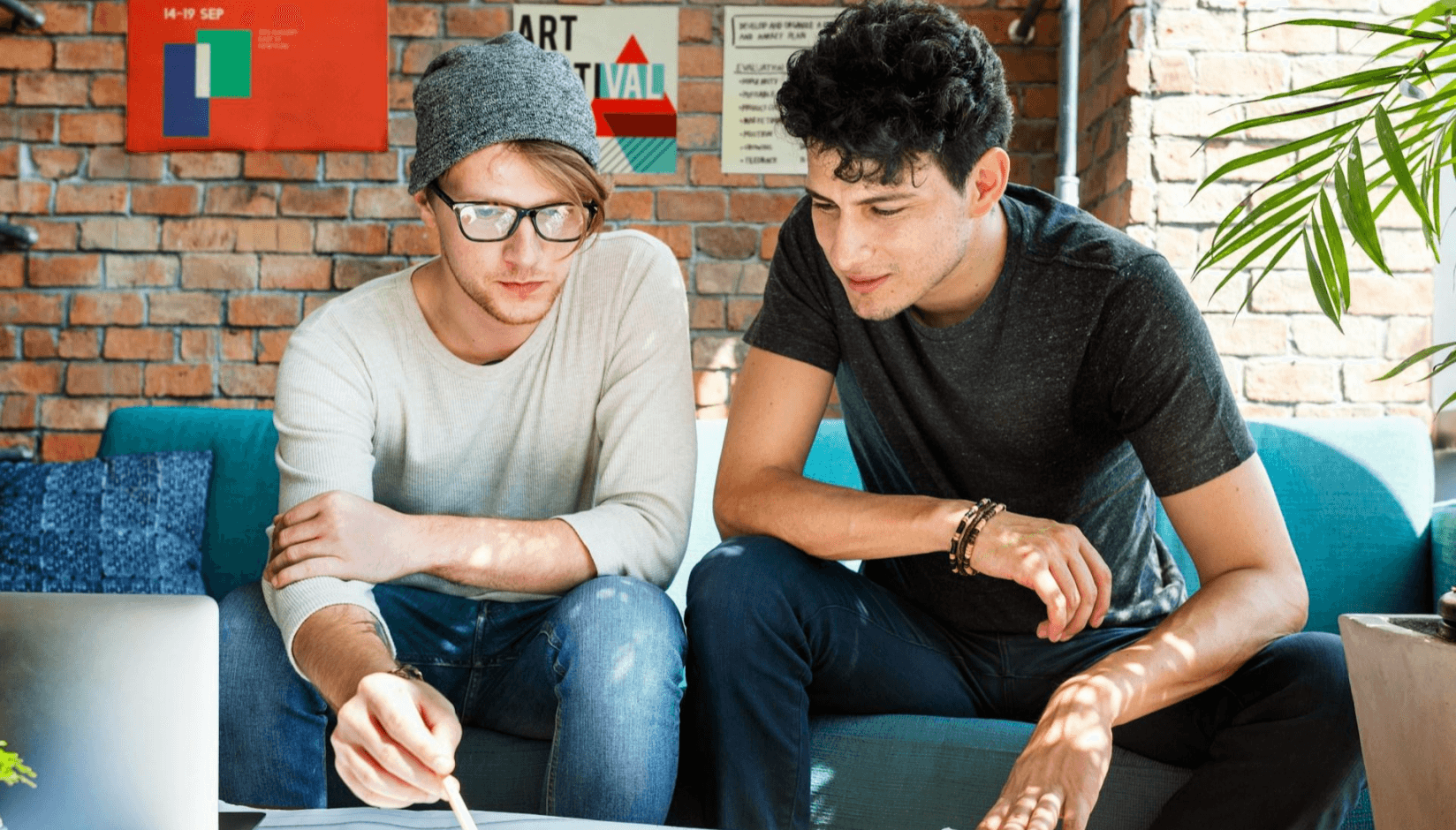 how to support coworking members success