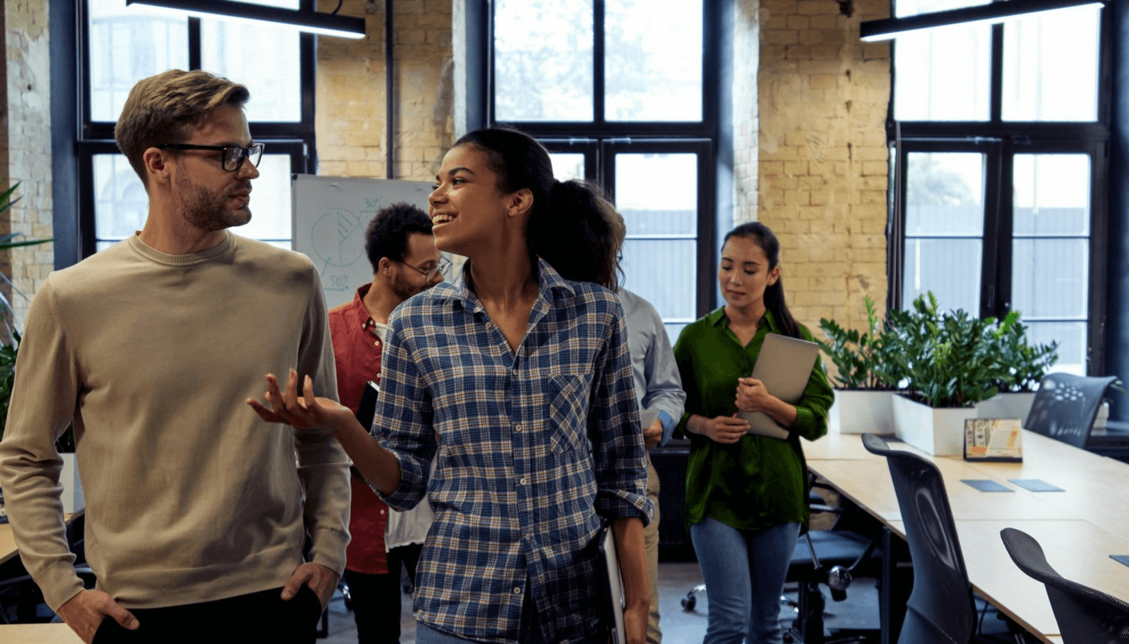 how to support coworking space members success