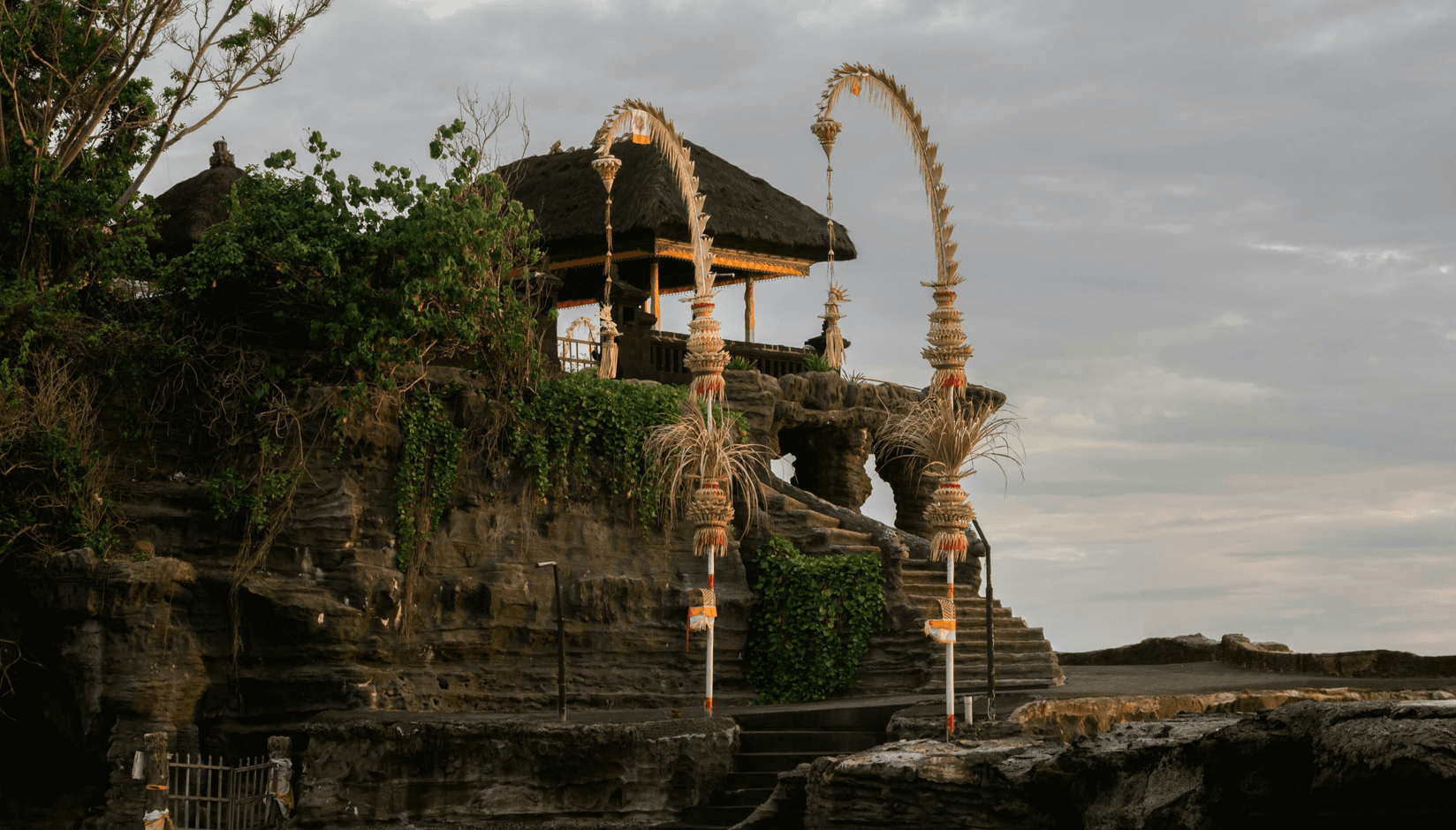 Bali, Indonesia - top destination for coworking space