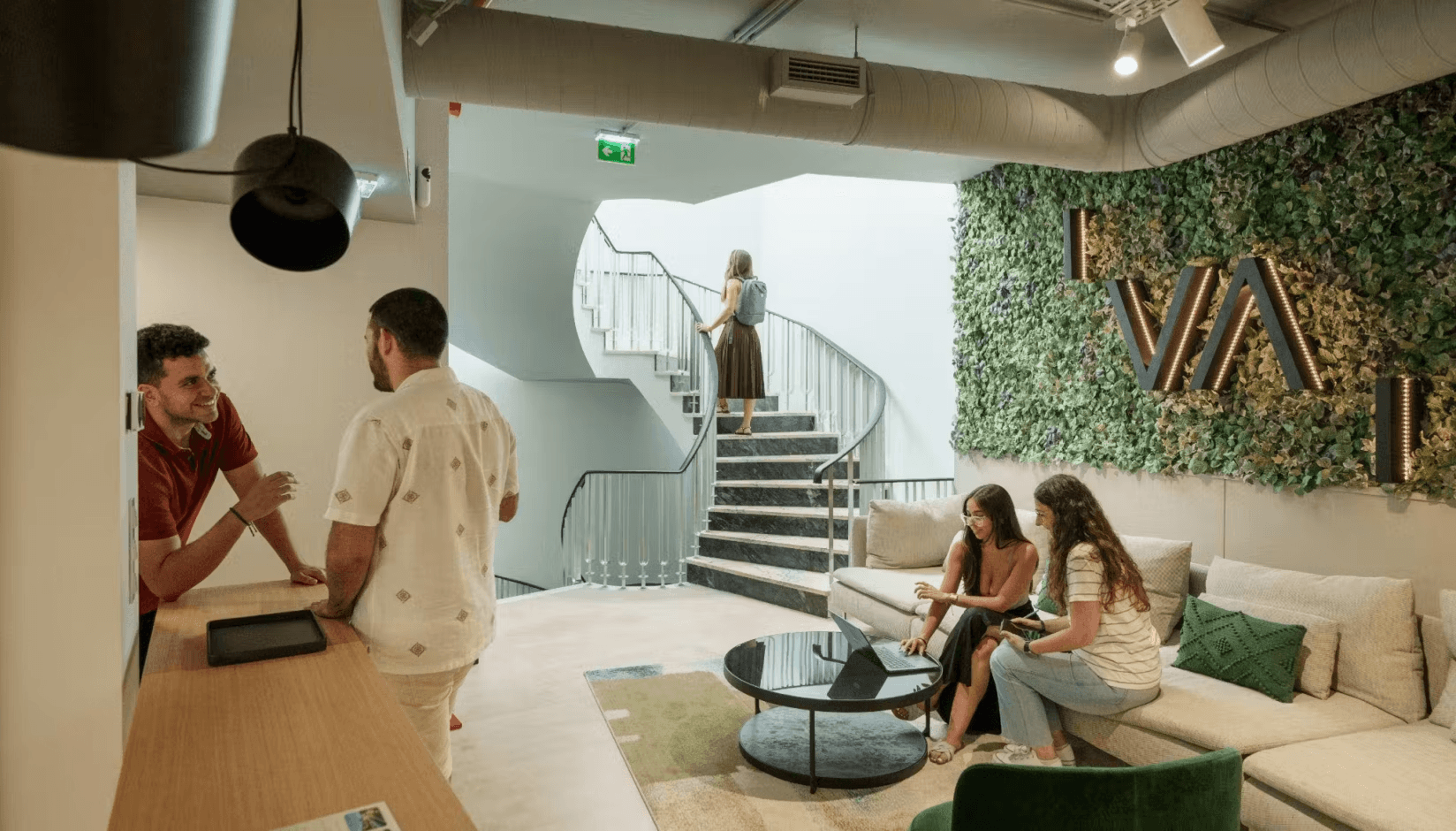 5 Steps to Transform a Small Coworking Project into a Recognized Brand