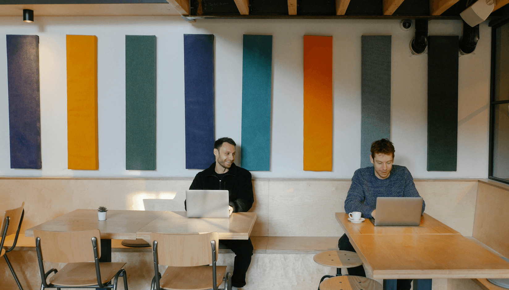 15 Types of coworking spaces: which model is most profitable?