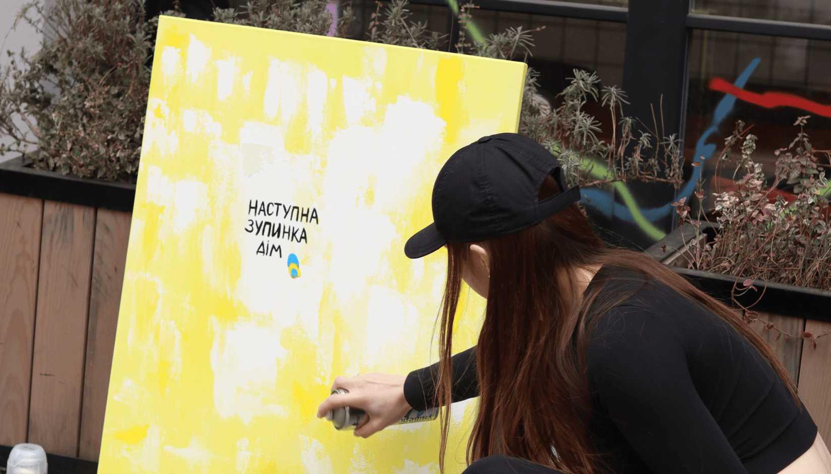 Futura Hub coworking space manager