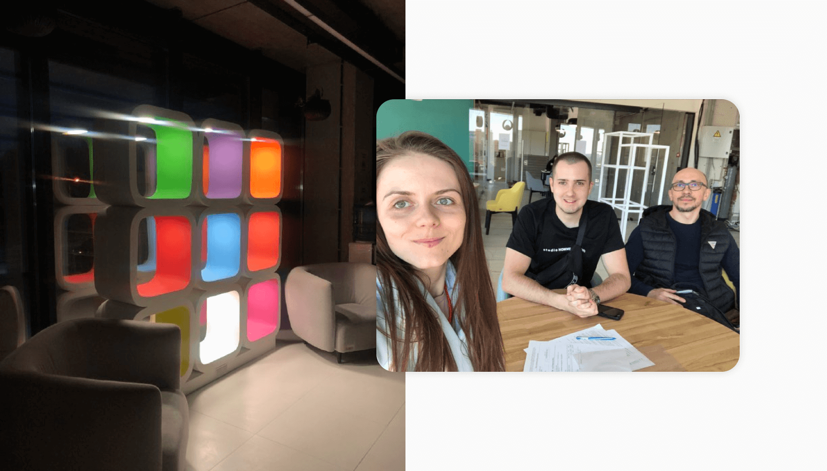 K15 coworking space