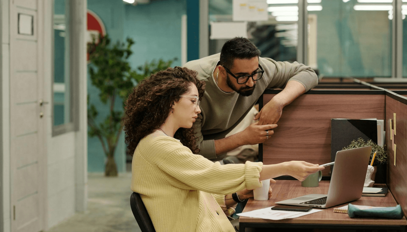 Why your data is the first step to unlocking the flexible workspace industry's future