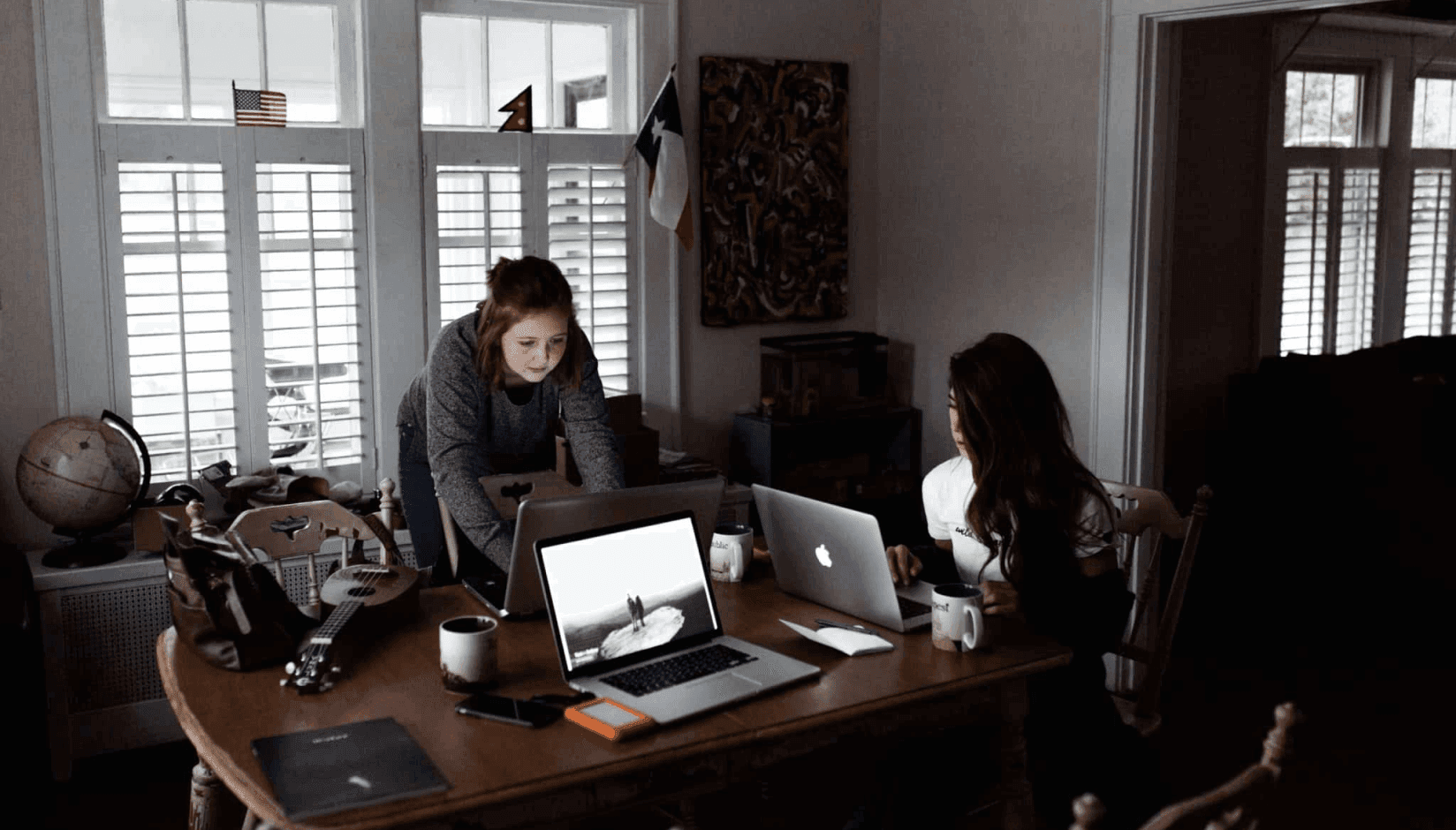 8 Tips for Writing an Effective Visitor Policy for Your Coworking Space