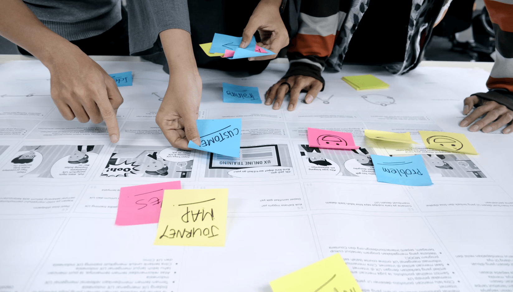 What Coworking Members Truly Want: Research Highlights