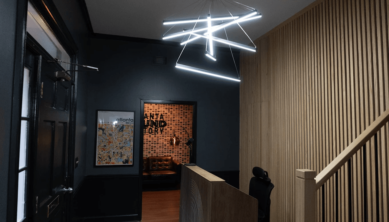 How ATL Sound Factory makes studio access easy & community stronger