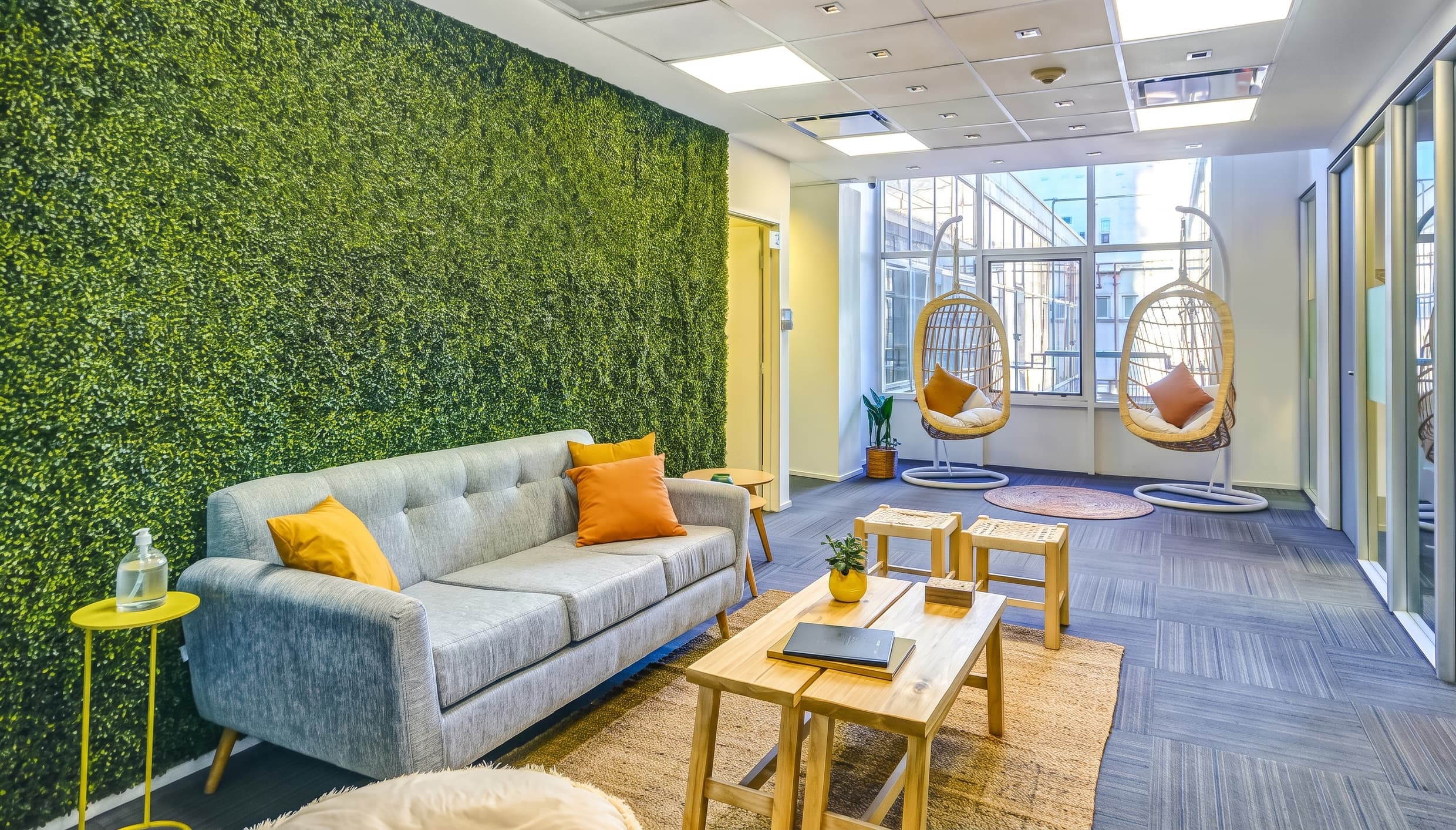 How Teamworks puts members in control of 71% of room bookings