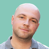 Yehor Synookyi, Creative States