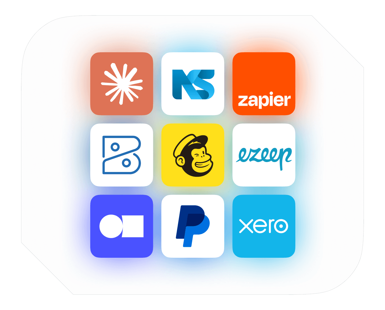 Spacebring coworking space management software community integrations
