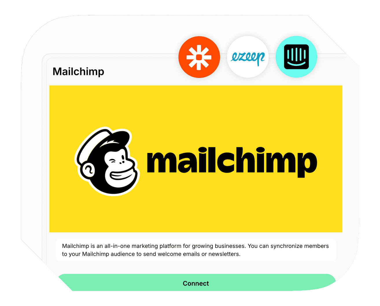 Spacebring coworking space management software community integrations
