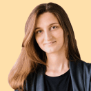 Anna Ivanova, Kooperativ
