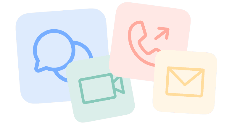 Fast multichannel support | Spacebring