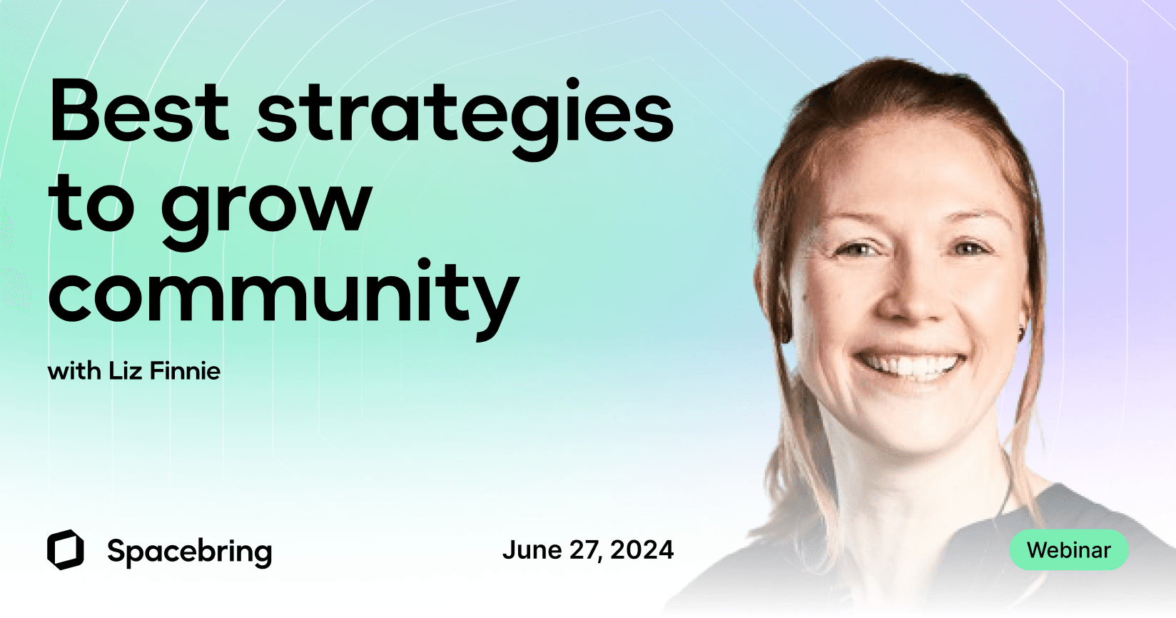 Best strategies to grow community & retain members