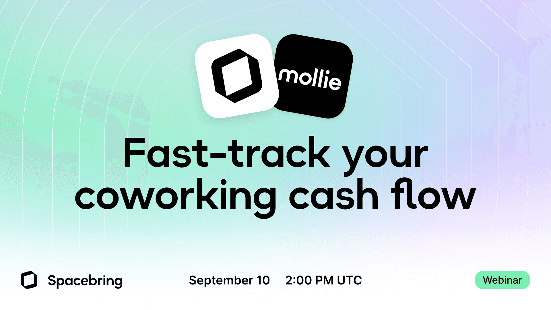Fast-track your coworking cash flow