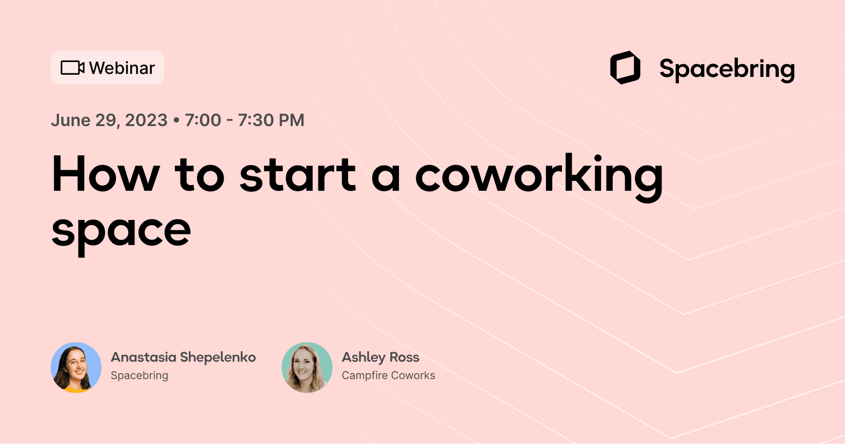 How to start a coworking space