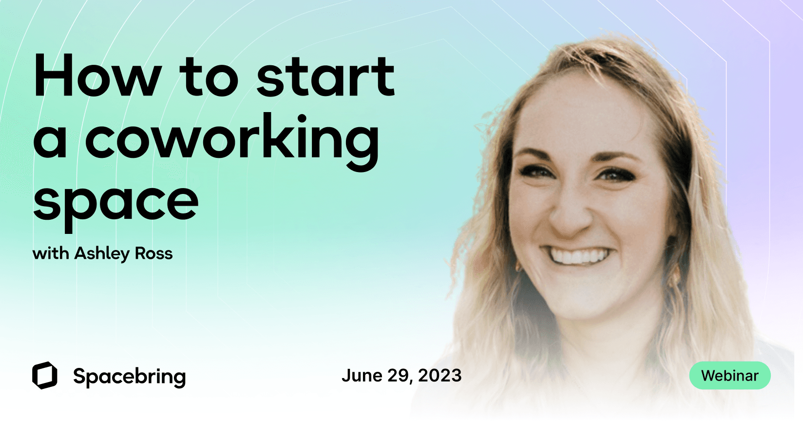 How to start a coworking space