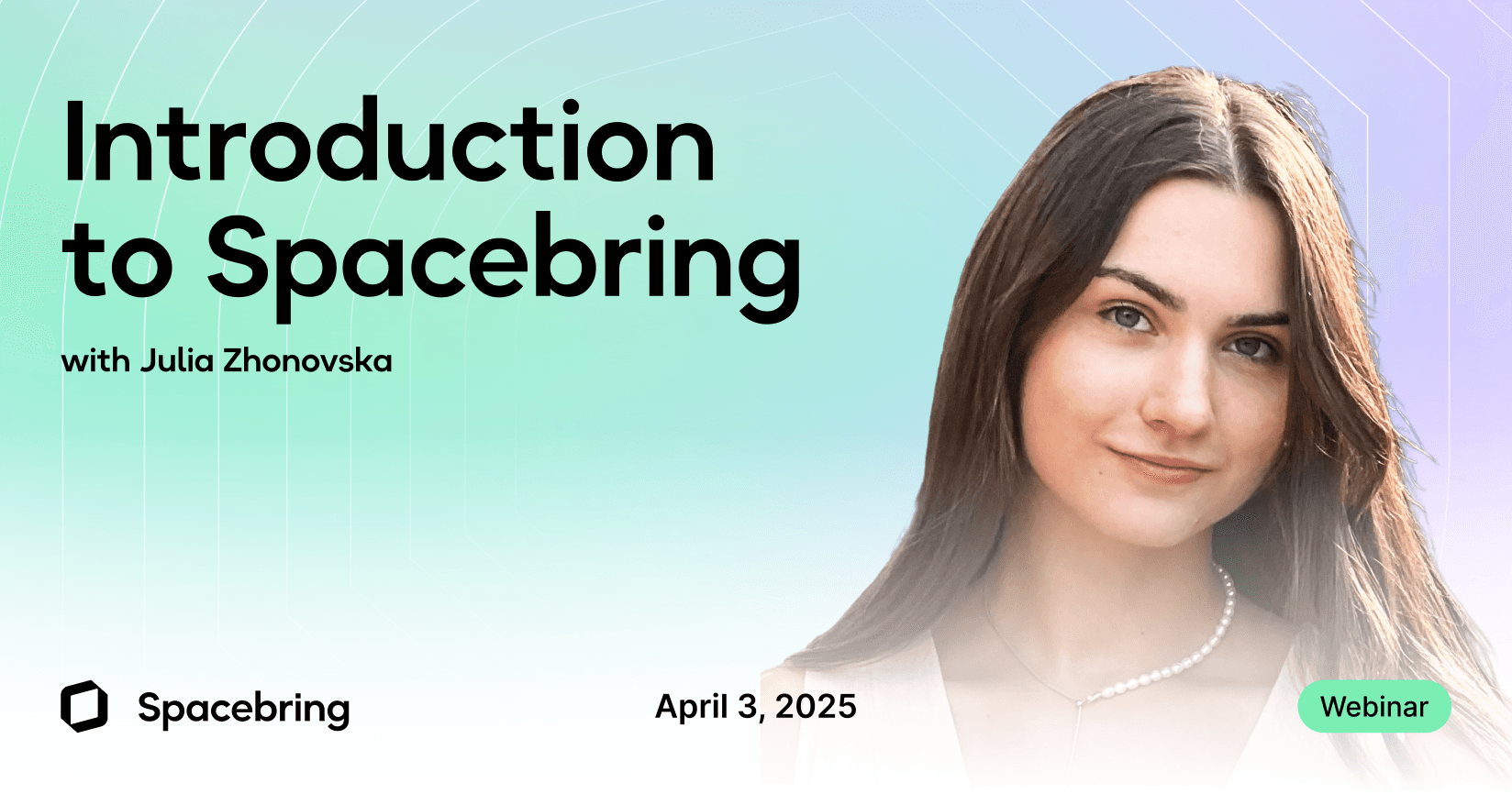 Introduction to Spacebring