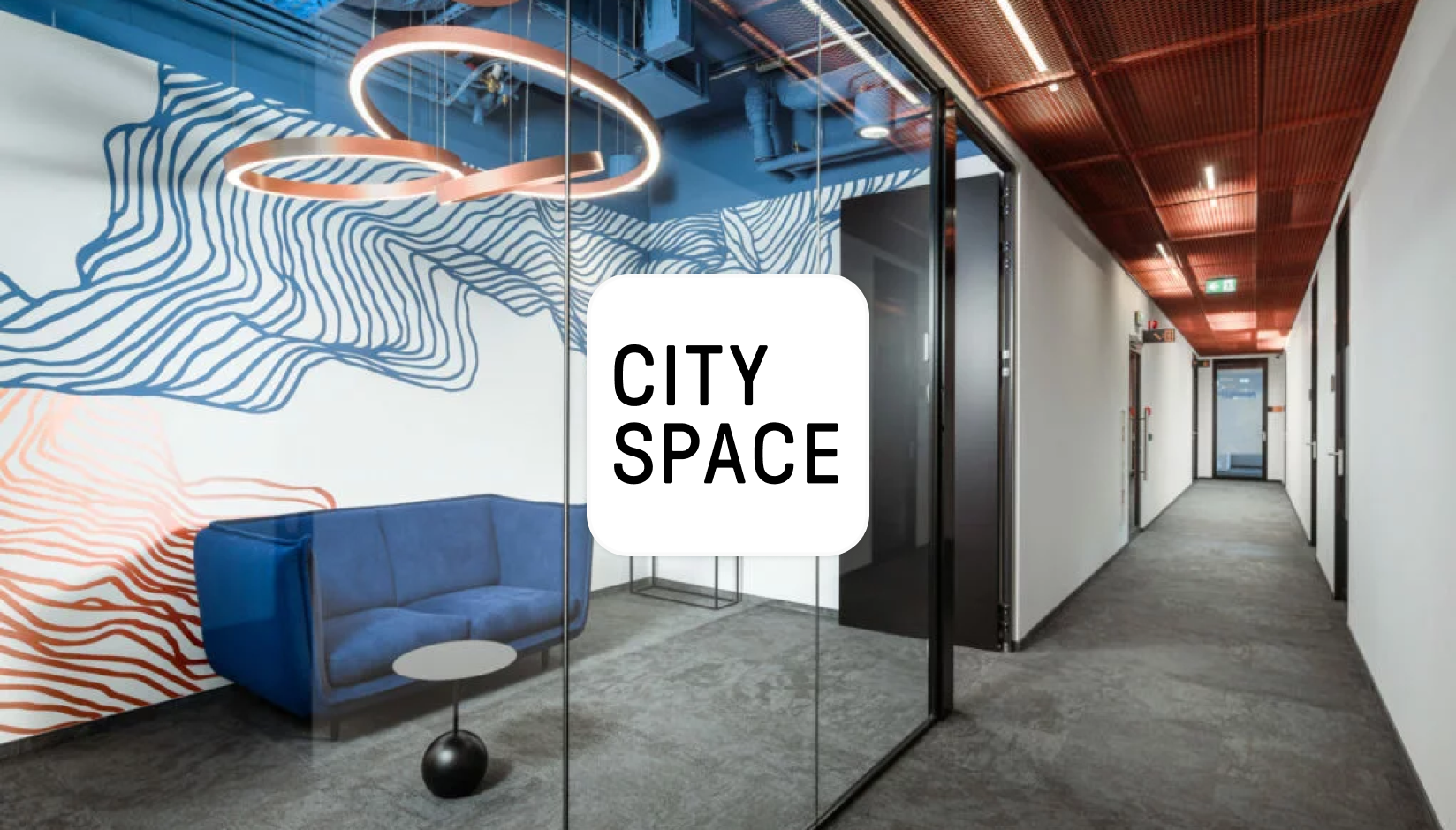 CitySpace partners with andcards technology | Spacebring