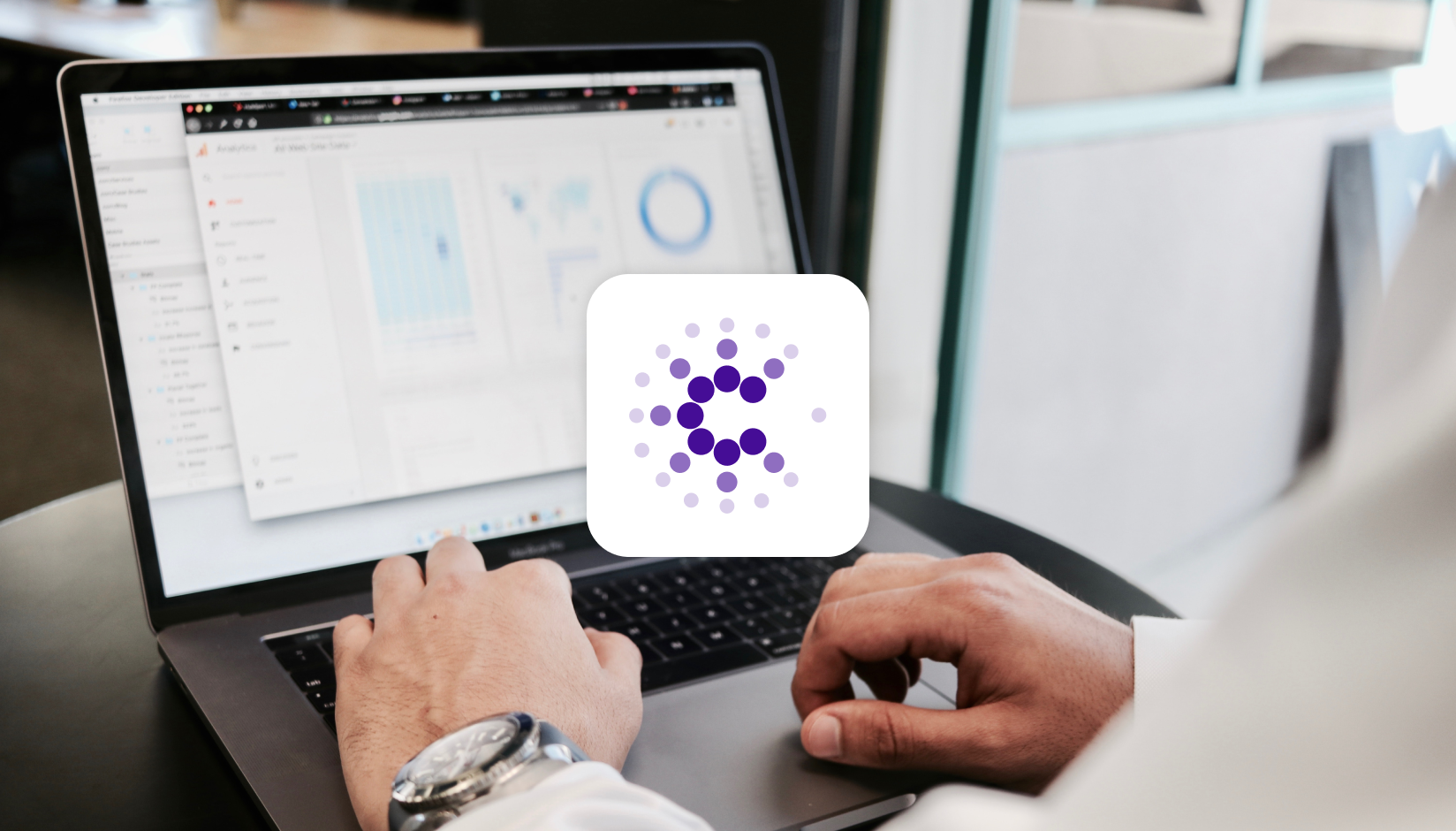 CoworkIntel-andcards data integration | Spacebring